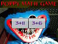 Game Poppy Math Game