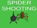 ເກມ Spider Shooting