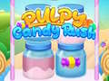 Cluiche Pulpy Candy Rush