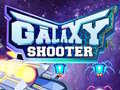 Cluiche Galaxy Shooter