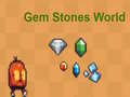 Game Gem stones world