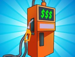 Game Gas Station Arcade online