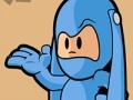 Game Panic in platform peril