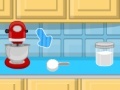 Game Fantastic Chef - Chocolate Cake