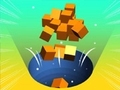 Game Hole Run 3D