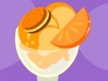 Game Ice-Cream Sundae Designer