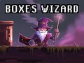 Game Boxes Wizard