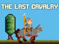 Game The Last Cavalry
