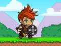 Game Knight Hero Adventure Idle