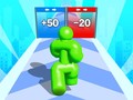 Game Tall Man Evolution
