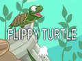 ເກມ Flippy Turtle