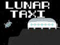 Cluiche Lunar Taxi