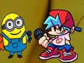 Game Minion Funkin'