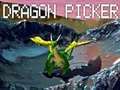 Cluiche Dragon Picker