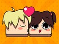 Game Puzzle Love