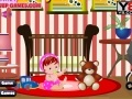 Game Baby Room Decoration