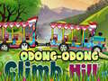 Game Odong-Odong Climb Hill