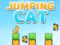 ເກມ Jumping Cat