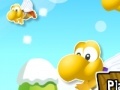 Game Flying Mario