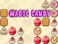 Game Magic Candy