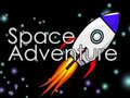 Cluiche Space Adventure