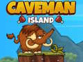 Game Caveman Island