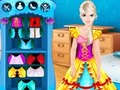 Game Design A Royal Dress