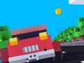 Game Overtake