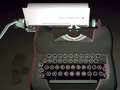 Game Typewriter Simulator