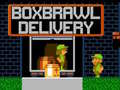 Game Boxbrawl Delivery!