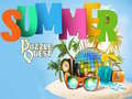 Game Summer Puzzle Quest