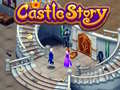 Cluiche Castle Story