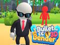 Game Bullet Bender 3D
