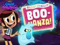 Game The Ghost And Molly McGee Band Shell Boo-nanza