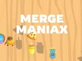 Game Merge Maniax