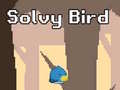 Cluiche Solvy Bird