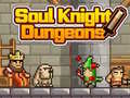 Game Soul Knight Dungeons