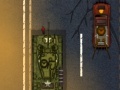 Game Battle Tank Killing Spree