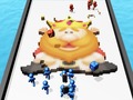 Game Art Thief 3D