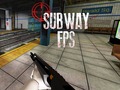 Game Subway FPS