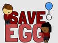 Game Save Egg