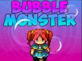Game Bubble Monster