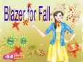 Game Blazer for Fall