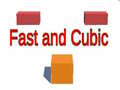 Game Fast and Cubic