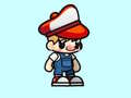 Game Pixel Peak