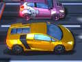 Game Extreme Drag Racing