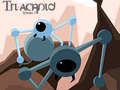 Game Tri Achnid episode 1