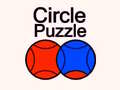Game Circle Puzzle