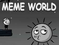 Game MeMe World online