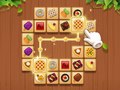 Game Tile Connect Pair Matching